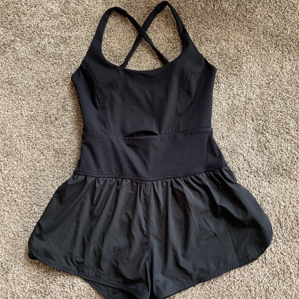 NWOT FP Movement Righteous Runsie/Onesie